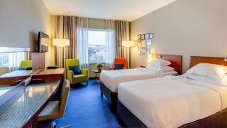 Отель Original Sokos Hotel Viru Таллин Двухместный номер с 2 отдельными кроватями-3