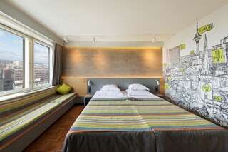 Отель Original Sokos Hotel Viru Таллин Двухместный номер с 2 отдельными кроватями-2