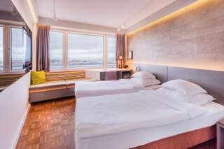 Отель Original Sokos Hotel Viru Таллин Двухместный номер с 2 отдельными кроватями-2
